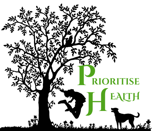 Prioritise Health